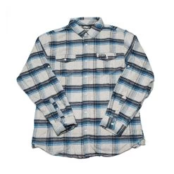 Factory Effex Yamaha 2.0 Flannel Shirt