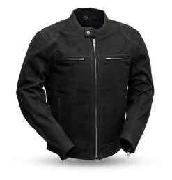 First Manufacturing Qualifier Canvas Jacket