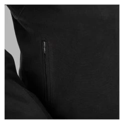 First Manufacturing Qualifier Canvas Jacket -Motorcycle Accessories first manufacturing qualifier canvas jacket black 3