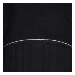 First Manufacturing Qualifier Canvas Jacket -Motorcycle Accessories first manufacturing qualifier canvas jacket black 4