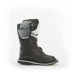 Fly Racing Mini Maverik Boots 7 Fly Racing Mini Maverik Boots -Motorcycle Accessories fly racing youth maverik boots black 2