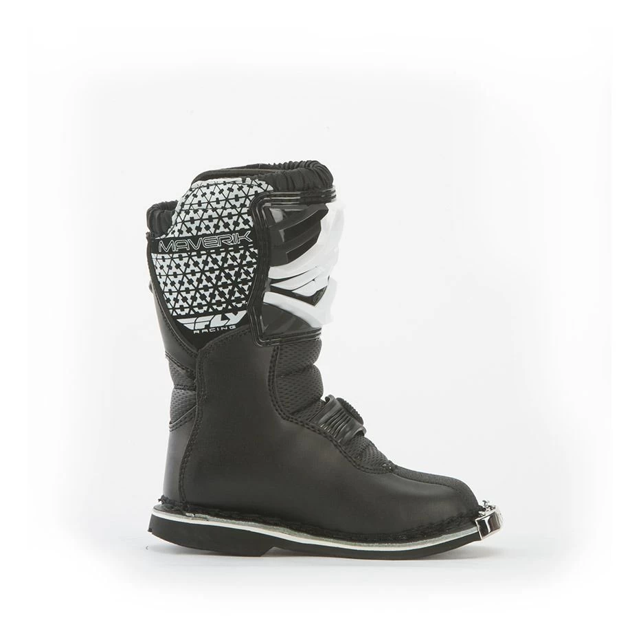 Fly Racing Mini Maverik Boots 5 Fly Racing Mini Maverik Boots - Image 3