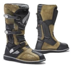 Forma Terra EVO Boots -Motorcycle Accessories forma terra evo boots 2
