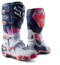 Fox Racing Instinct Ryvr LE Boots