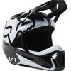 Fox Racing V1 Leed Helmet -Motorcycle Accessories fox racing v1 leed helmet