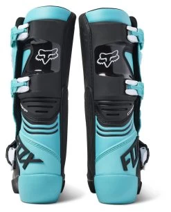 Fox Racing Youth Comp Boots -Motorcycle Accessories fox racing youth comp boots 10