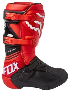 Fox Racing Youth Comp Boots -Motorcycle Accessories fox racing youth comp boots 12