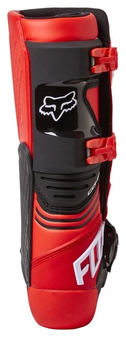 Fox Racing Youth Comp Boots -Motorcycle Accessories fox racing youth comp boots 13