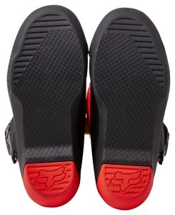 Fox Racing Youth Comp Boots -Motorcycle Accessories fox racing youth comp boots 14