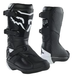 Fox Racing Youth Comp Boots
