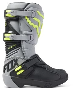 Fox Racing Youth Comp Boots -Motorcycle Accessories fox racing youth comp boots 3