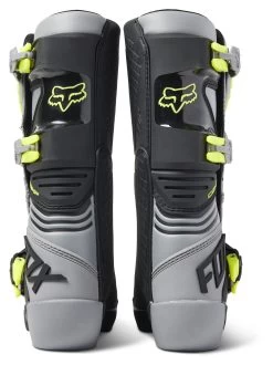 Fox Racing Youth Comp Boots -Motorcycle Accessories fox racing youth comp boots 4