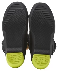 Fox Racing Youth Comp Boots -Motorcycle Accessories fox racing youth comp boots 7