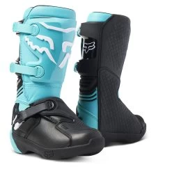 Fox Racing Youth Comp Boots -Motorcycle Accessories fox racing youth comp boots 8