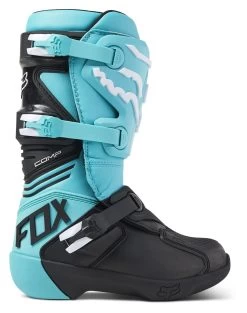 Fox Racing Youth Comp Boots -Motorcycle Accessories fox racing youth comp boots 9