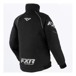 FXR Adrenaline Women's Jacket -Motorcycle Accessories fxr adrenaline womens jacket 3