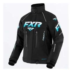 FXR Adrenaline Women's Jacket -Motorcycle Accessories fxr adrenaline womens jacket 4