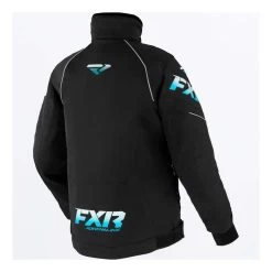 FXR Adrenaline Women's Jacket -Motorcycle Accessories fxr adrenaline womens jacket 5