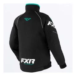 FXR Adrenaline Women's Jacket -Motorcycle Accessories fxr adrenaline womens jacket 7