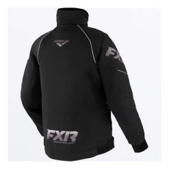 FXR Adrenaline Women's Jacket -Motorcycle Accessories fxr adrenaline womens jacket 9