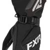 FXR Combat Women's Mitts -Motorcycle Accessories fxr combat mitts
