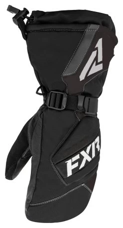 FXR Combat Women's Mitts