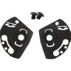 Icon Airflite Pivot Kit -Motorcycle Accessories icon pivot kit airflite