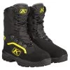 Klim Adrenaline GTX Boots -Motorcycle Accessories klim adrenaline gtx boots black