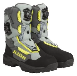 Klim Adrenaline Pro GTX BOA Boots -Motorcycle Accessories klim adrenaline pro gtx boa boots 1