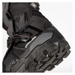 Klim Adventure GTX Boots -Motorcycle Accessories klim adventure gtx boots 1