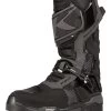 Klim Adventure GTX Boots -Motorcycle Accessories klim adventure gtx boots