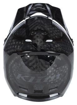Klim F3 Carbon Phantom Helmet -Motorcycle Accessories klim f3 carbon phantom helmet 4