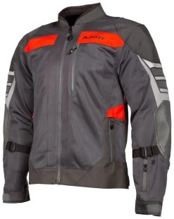 Klim Induction Pro Jacket -Motorcycle Accessories klim induction pro jacket asphalt redrock