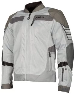 Klim Induction Pro Jacket -Motorcycle Accessories klim induction pro jacket cool gray