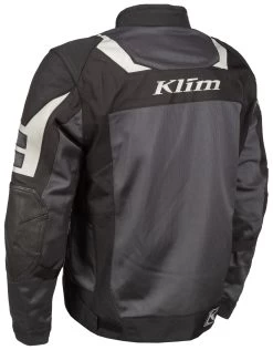 Klim Induction Pro Jacket -Motorcycle Accessories klim induction pro jacket stealth black 1