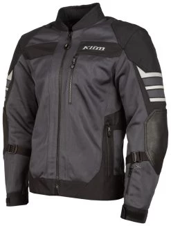 Klim Induction Pro Jacket -Motorcycle Accessories klim induction pro jacket stealth black
