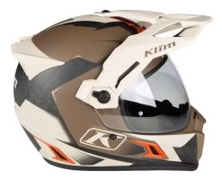 Klim Krios Pro Charger Helmet 23 Klim Krios Pro Charger Helmet -Motorcycle Accessories klim krios pro charger helmet peyote 1