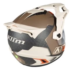 Klim Krios Pro Charger Helmet 24 Klim Krios Pro Charger Helmet -Motorcycle Accessories klim krios pro charger helmet peyote 2