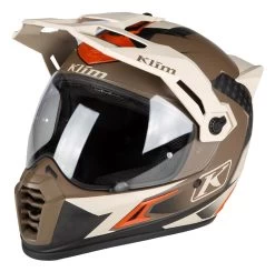 Klim Krios Pro Charger Helmet 22 Klim Krios Pro Charger Helmet -Motorcycle Accessories klim krios pro charger helmet peyote