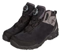 Klim Transition GTX Boots
