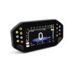 Koso RX-4 S TFT Multi-Function Display Yamaha MT-07 2021-2023 -Motorcycle Accessories koso rx4 stft multi function display yamaha mt0720212023