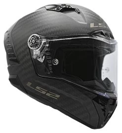LS2 Thunder Carbon Helmet 8 LS2 Thunder Carbon Helmet -Motorcycle Accessories ls2 helmets thunder carbon helmet carbon fiber 2