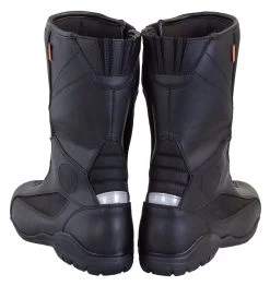 Merlin Outlander D3O Boots -Motorcycle Accessories merlin outlander d3 o boots black 3