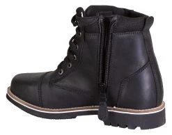 Merlin Selena Women's Boots -Motorcycle Accessories merlin selena womens boots black 2
