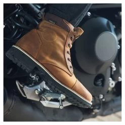 Merlin Selena Women's Boots -Motorcycle Accessories merlin selena womens boots brown 2