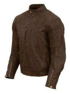 Merlin Stockton Jacket -Motorcycle Accessories merlin stockton jacket brown 2