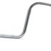Milwaukee Twins 11" Mini Ape Hanger Handlebar -Motorcycle Accessories milwaukee twins11 mini ape hanger handlebar