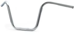 Milwaukee Twins 11" Mini Ape Hanger Handlebar