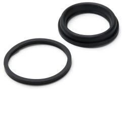 Milwaukee Twins Rear Caliper Seal Kit For Harley 1987-1999