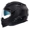 Nexx X.WST2 Carbon Helmet -Motorcycle Accessories nexx x wild street carbon helmet black
